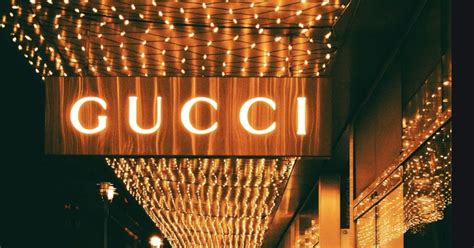 gucci cronaca|Gucci, il sistema per sottrarre al fisco 1,5 miliardi in sette anni – L .